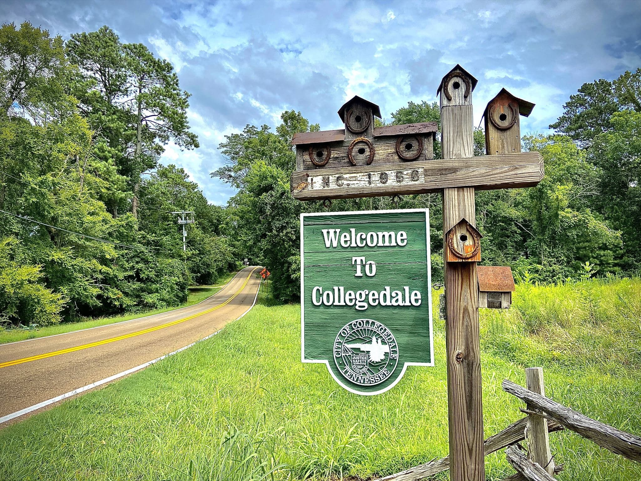 Air conditioning service in Collegedale, Hamilton County, TN