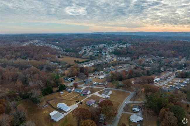 Air conditioning service in Middle Valley, Hamilton County, TN