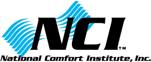 NCI Certified — National Comfort Institute