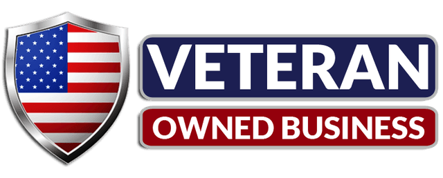 Veteran-Owned Business