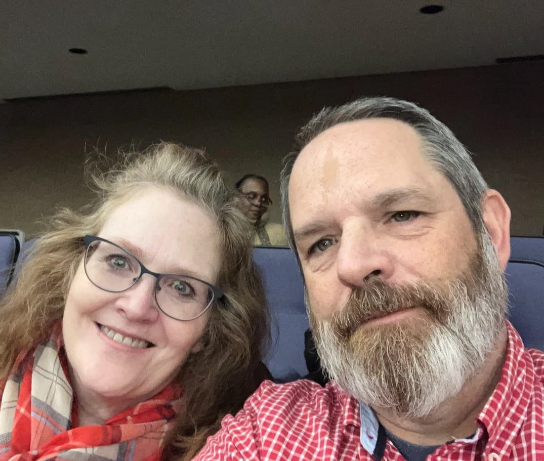 Russell and Yavonda Joplin, owners of SystemIQ HVAC