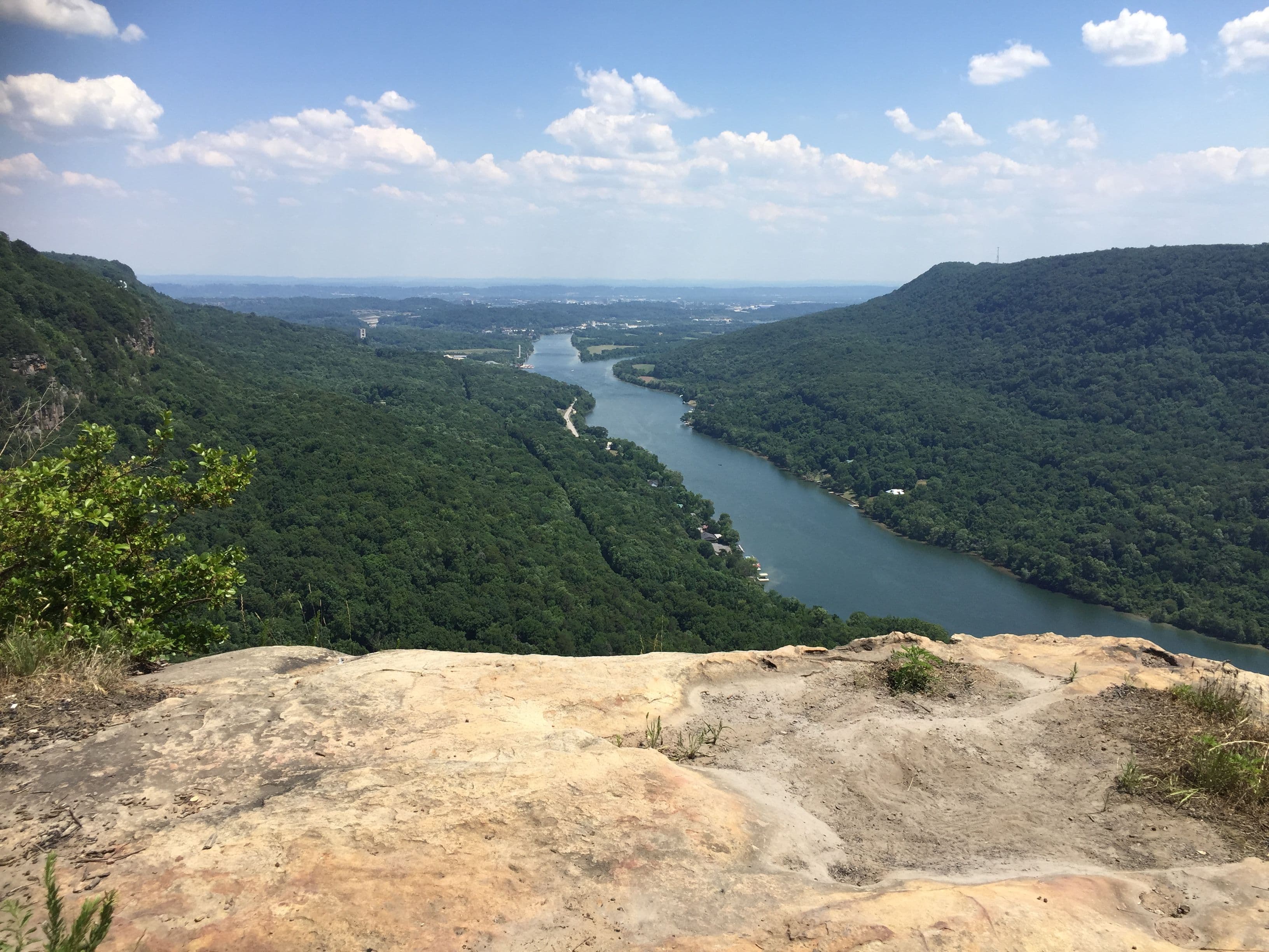 Air conditioning service in Signal Mountain, Hamilton County, TN